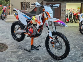 Ktm EXC 450* ЛИЗИНГ* SIX DAYS*  | Auto.bg — изображение 3