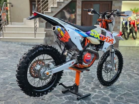 Ktm EXC 450* ЛИЗИНГ* SIX DAYS*  | Auto.bg — изображение 7