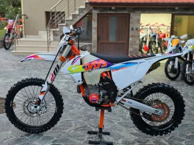 Ktm EXC 450* ЛИЗИНГ* SIX DAYS*  | Auto.bg — изображение 14