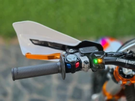 Ktm EXC 450* ЛИЗИНГ* SIX DAYS*  | Auto.bg — изображение 13