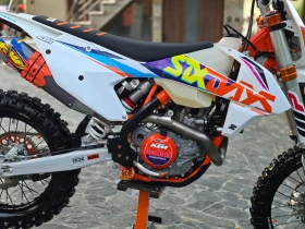 Ktm EXC 450* ЛИЗИНГ* SIX DAYS*  | Auto.bg — изображение 6