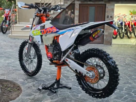 Ktm EXC 450* ЛИЗИНГ* SIX DAYS*  | Auto.bg — изображение 10