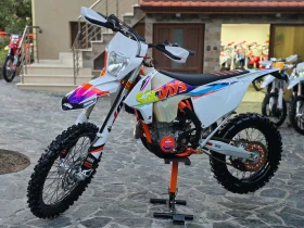 Ktm EXC 450* ЛИЗИНГ* SIX DAYS*  | Auto.bg — изображение 15