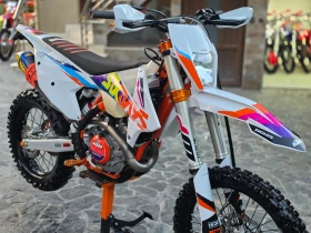 Ktm EXC 450* ЛИЗИНГ* SIX DAYS*  | Auto.bg — изображение 4