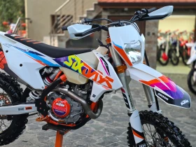 Ktm EXC 450* ЛИЗИНГ* SIX DAYS*  | Auto.bg — изображение 2