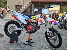 Ktm EXC 450* ЛИЗИНГ* SIX DAYS*  | Auto.bg — изображение 1