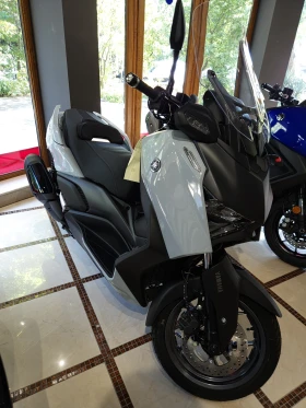 Yamaha X-max TECH MAX+  | Mobile.bg � ����� ������ 2