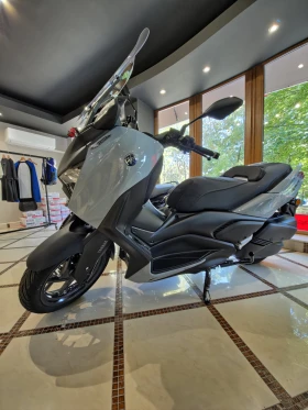 Yamaha X-max TECH MAX+  | Mobile.bg � ����� ������ 5