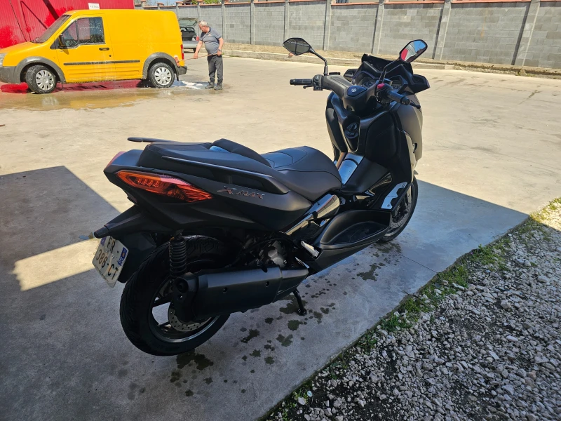 Yamaha X-max TECHMAX, снимка 4 - Мотоциклети и мототехника - 52288984