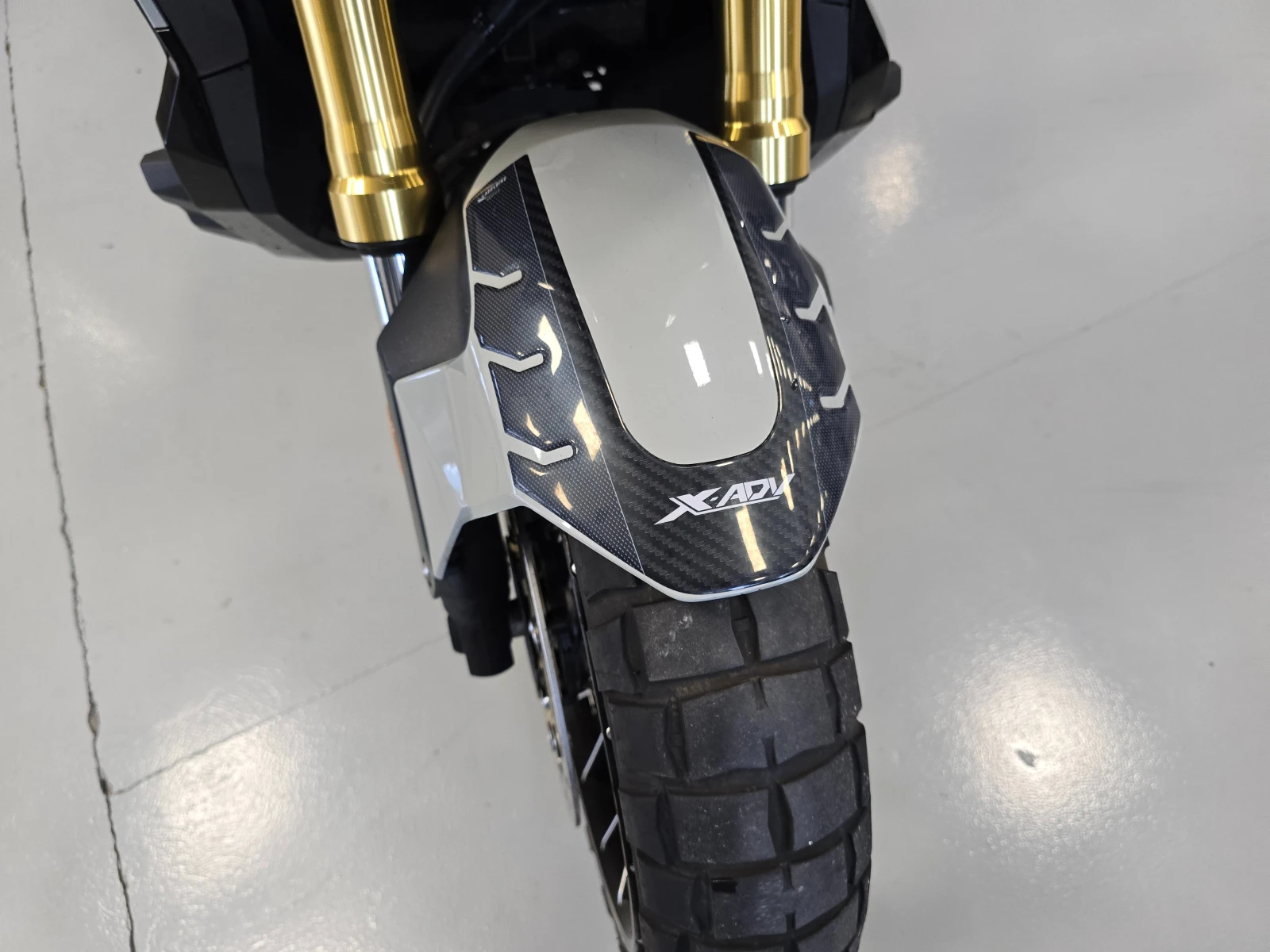 Honda X-ADV 750ie, ABS-TCS, 2021. | Mobile.bg   14