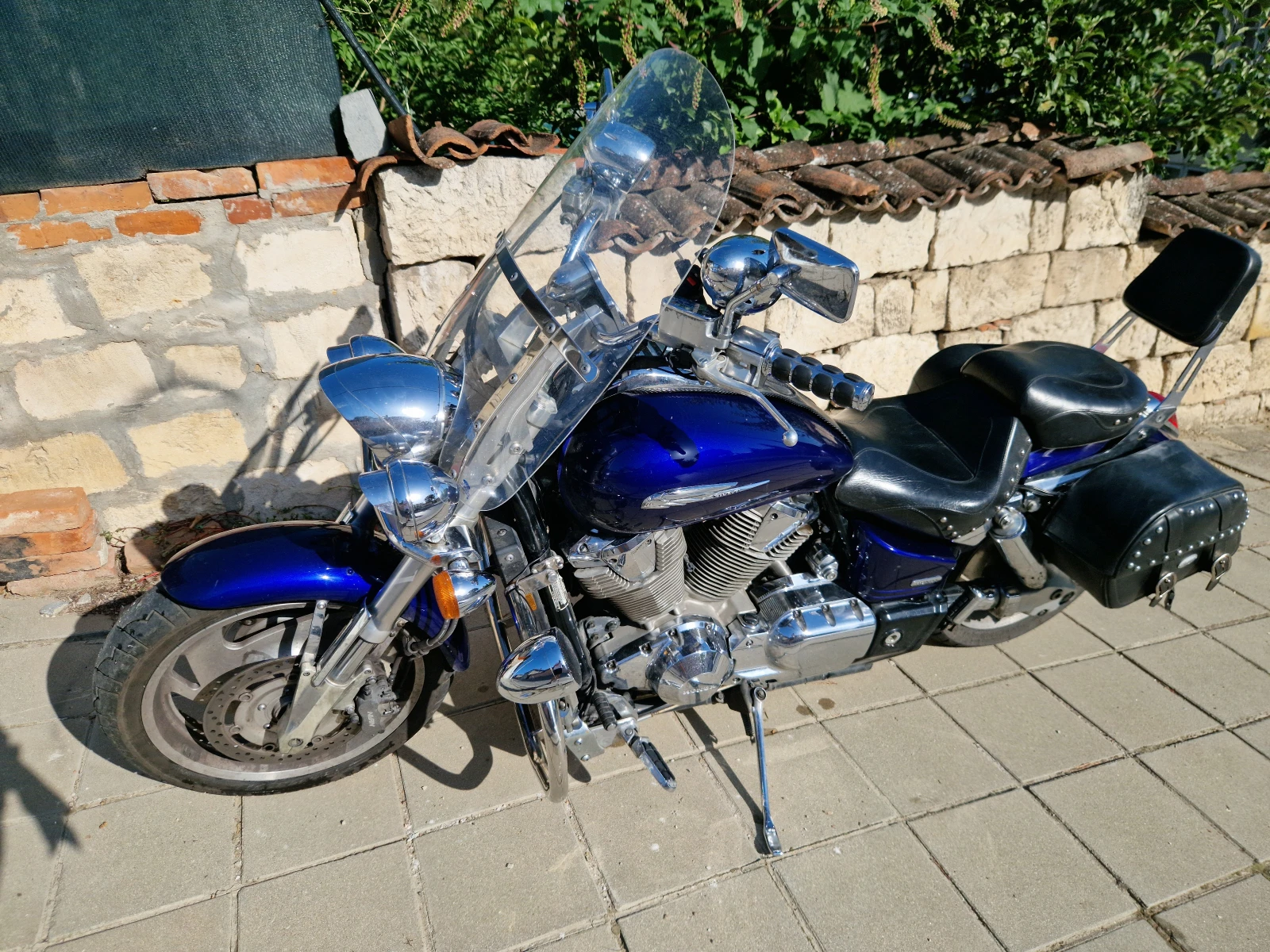 Honda Vtx | Mobile.bg   1