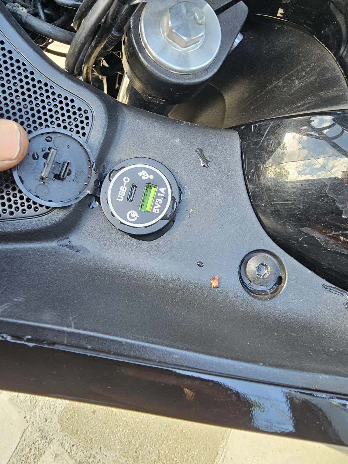 Honda CTX | Mobile.bg � ����������� 6