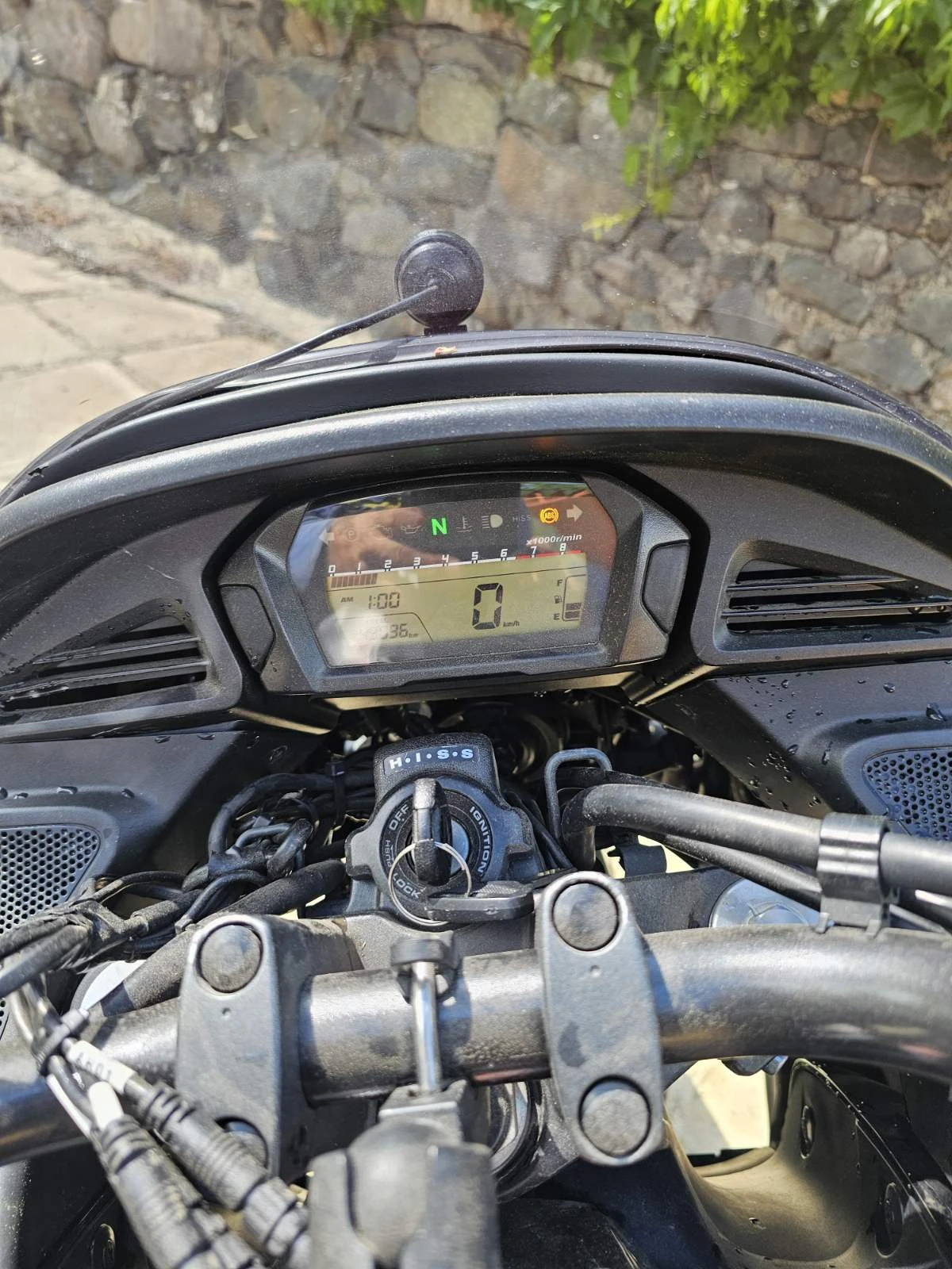 Honda CTX | Mobile.bg � ����������� 5