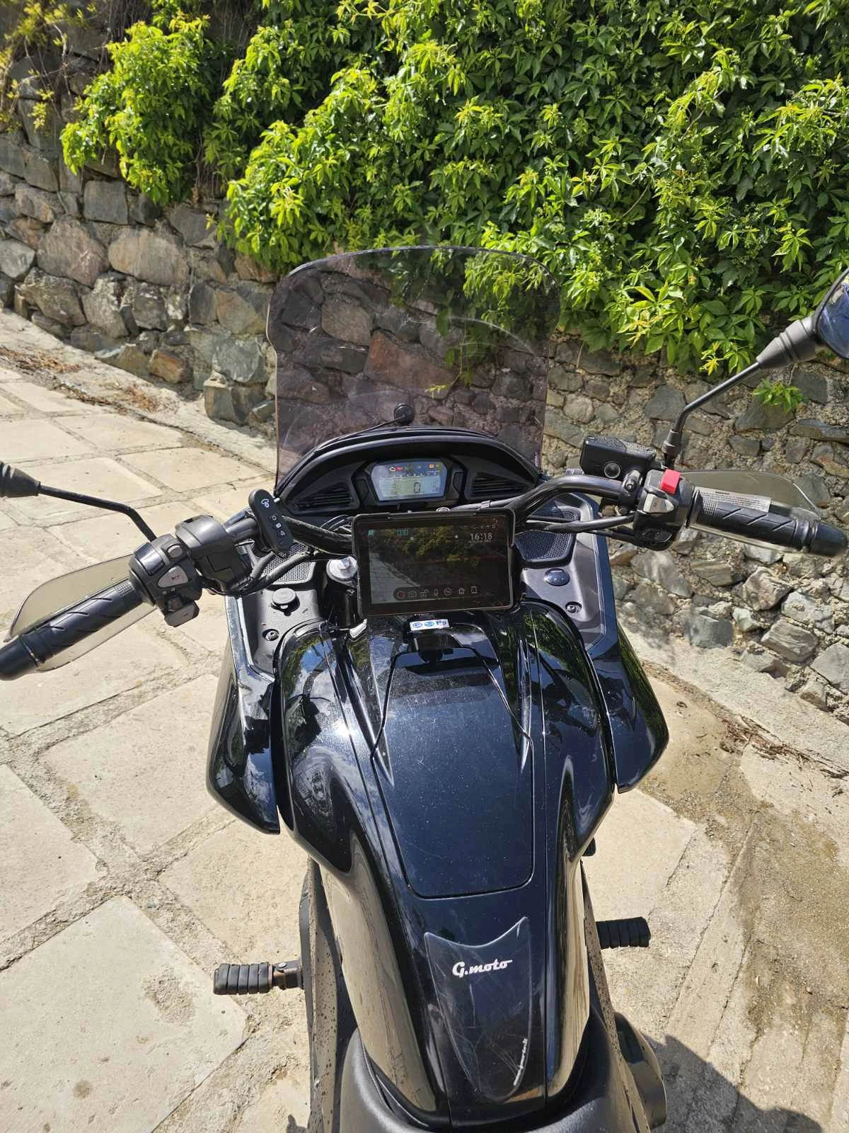 Honda CTX | Mobile.bg � ����������� 4