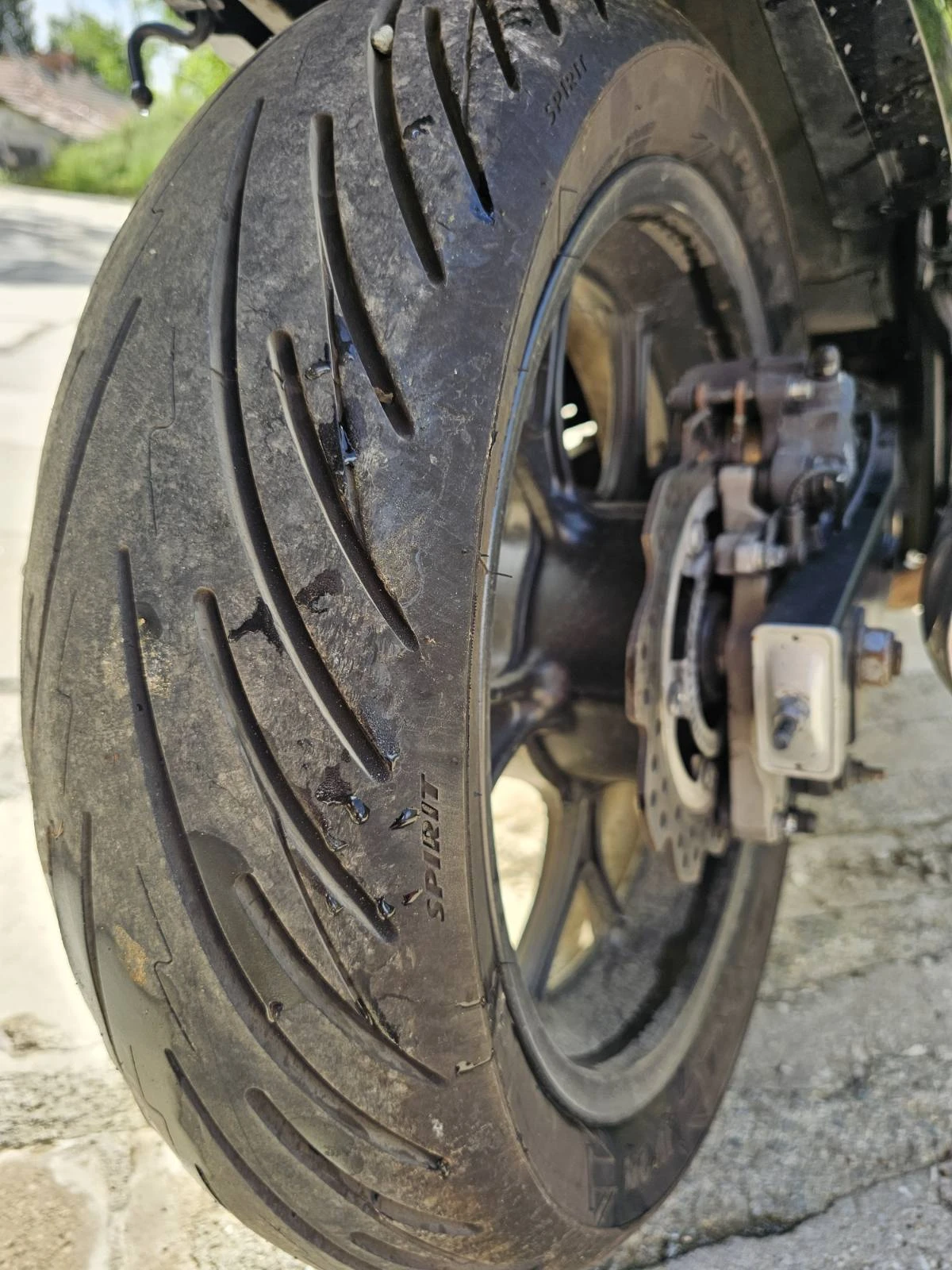 Honda CTX | Mobile.bg � ����������� 10