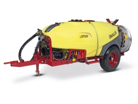 Пръскачка Onallar LOTUS F20, снимка 2