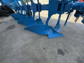 Плуг Lemken Europal 8, снимка 6