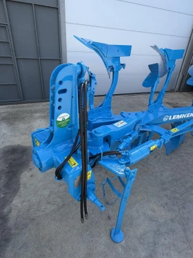���� Lemken Europal 8 | Mobile.bg � ����� ������ 7