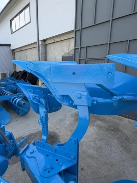 ���� Lemken Europal 8 | Mobile.bg � ����� ������ 10