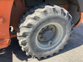 Челен товарач Hitachi ZW80-5B / ОЧАКВАН ВНОС !, снимка 8