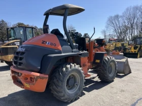 Челен товарач Hitachi ZW80-5B / ОЧАКВАН ВНОС !, снимка 3