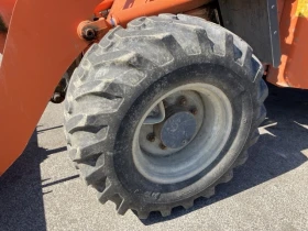 Челен товарач Hitachi ZW80-5B / ОЧАКВАН ВНОС !, снимка 7