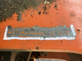 Челен товарач Hitachi ZW80-5B / ОЧАКВАН ВНОС !, снимка 12