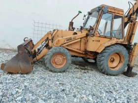 Обява за продажба на Багер Case 580F ~18 000 лв. - изображение 1