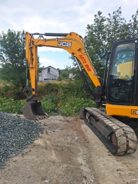  JCB JCB 86C-2 | Mobile.bg    2