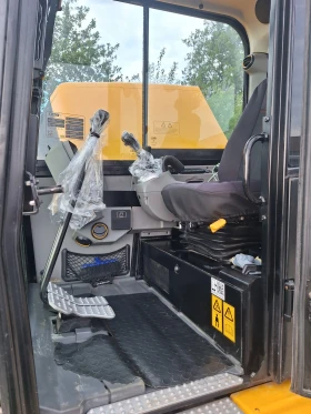  JCB JCB 86C-2 | Mobile.bg    3
