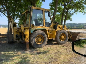 Багер Fiat Venieri Vf 8.33 Turbo - изображение 1