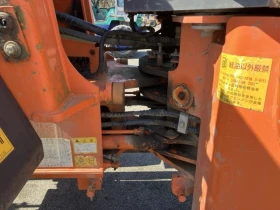 Челен товарач Hitachi ZW80-5B / ОЧАКВАН ВНОС ! | Auto.bg — изображение 5