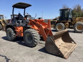 Челен товарач Hitachi ZW80-5B / ОЧАКВАН ВНОС !