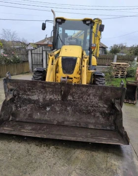 ����� Komatsu WB97R | Mobile.bg � ����� ������ 7