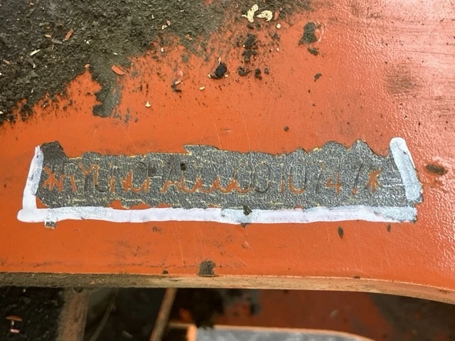 Челен товарач Hitachi ZW80-5B / ОЧАКВАН ВНОС !, снимка 12 - Индустриална техника - 53887747