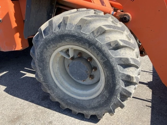 Челен товарач Hitachi ZW80-5B / ОЧАКВАН ВНОС !, снимка 9 - Индустриална техника - 53887747