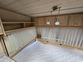 Каравана LMC 480P, снимка 11