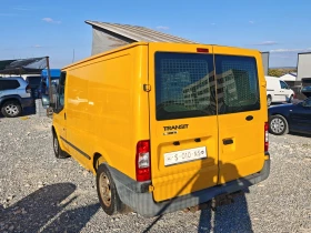 ������ Ford Transit  | Mobile.bg � ����� ������ 7