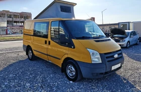 ����� �� �������� �� ������ Ford Transit 