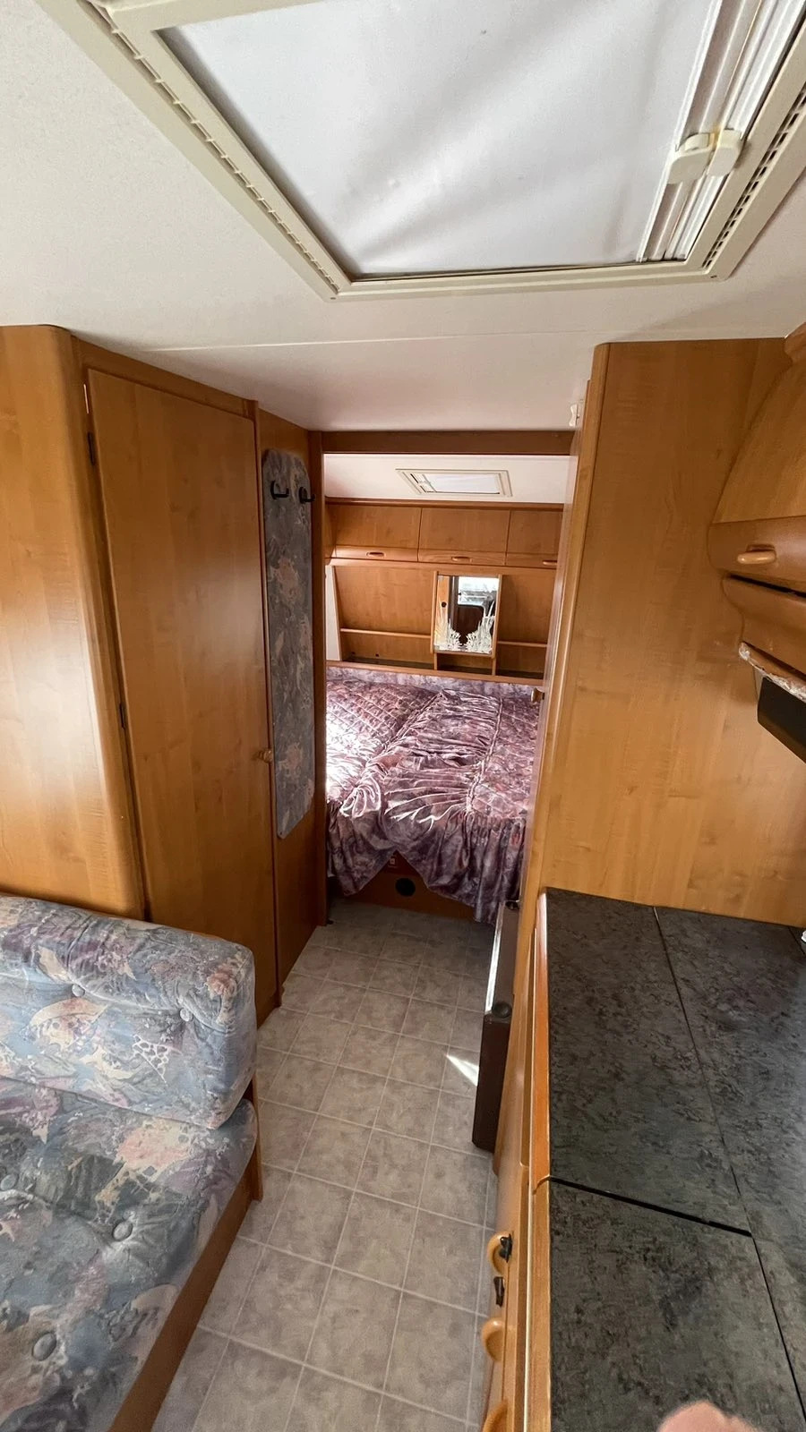  Hobby HOBBY EXCELLENT 480 | Mobile.bg   13