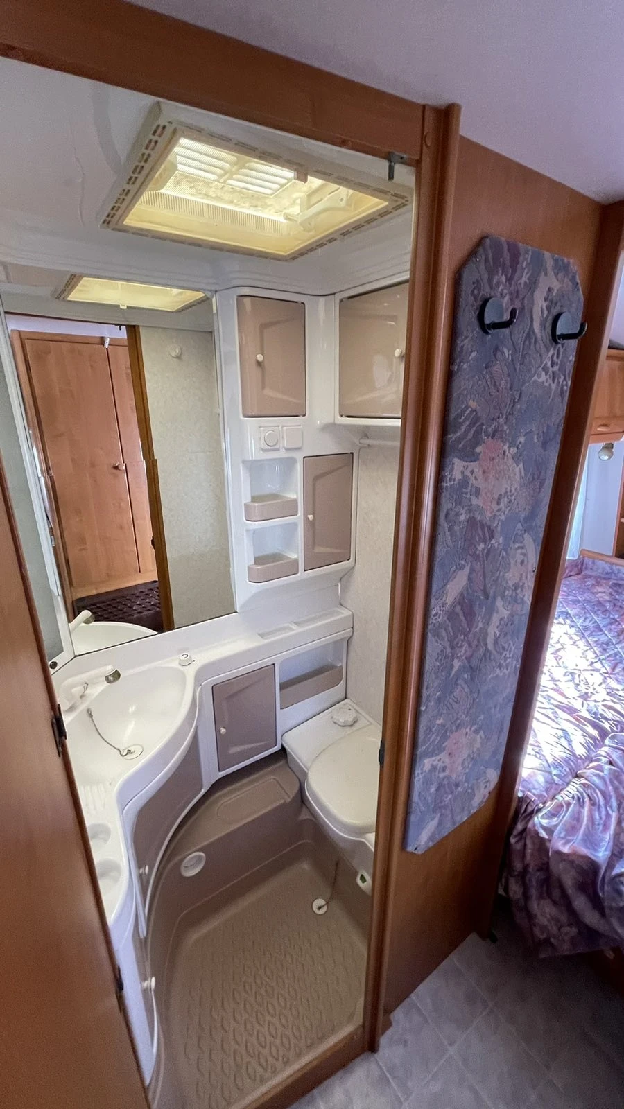  Hobby HOBBY EXCELLENT 480 | Mobile.bg   11