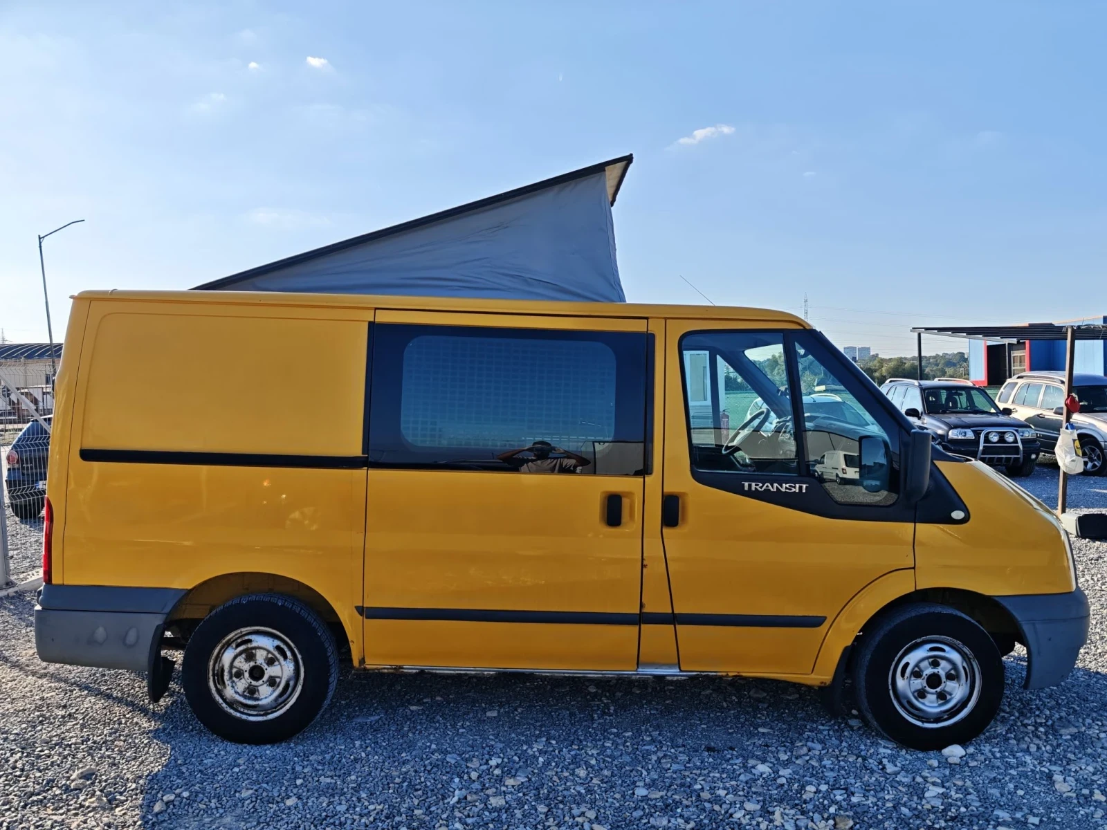 ������ Ford Transit  | Mobile.bg � ����������� 4