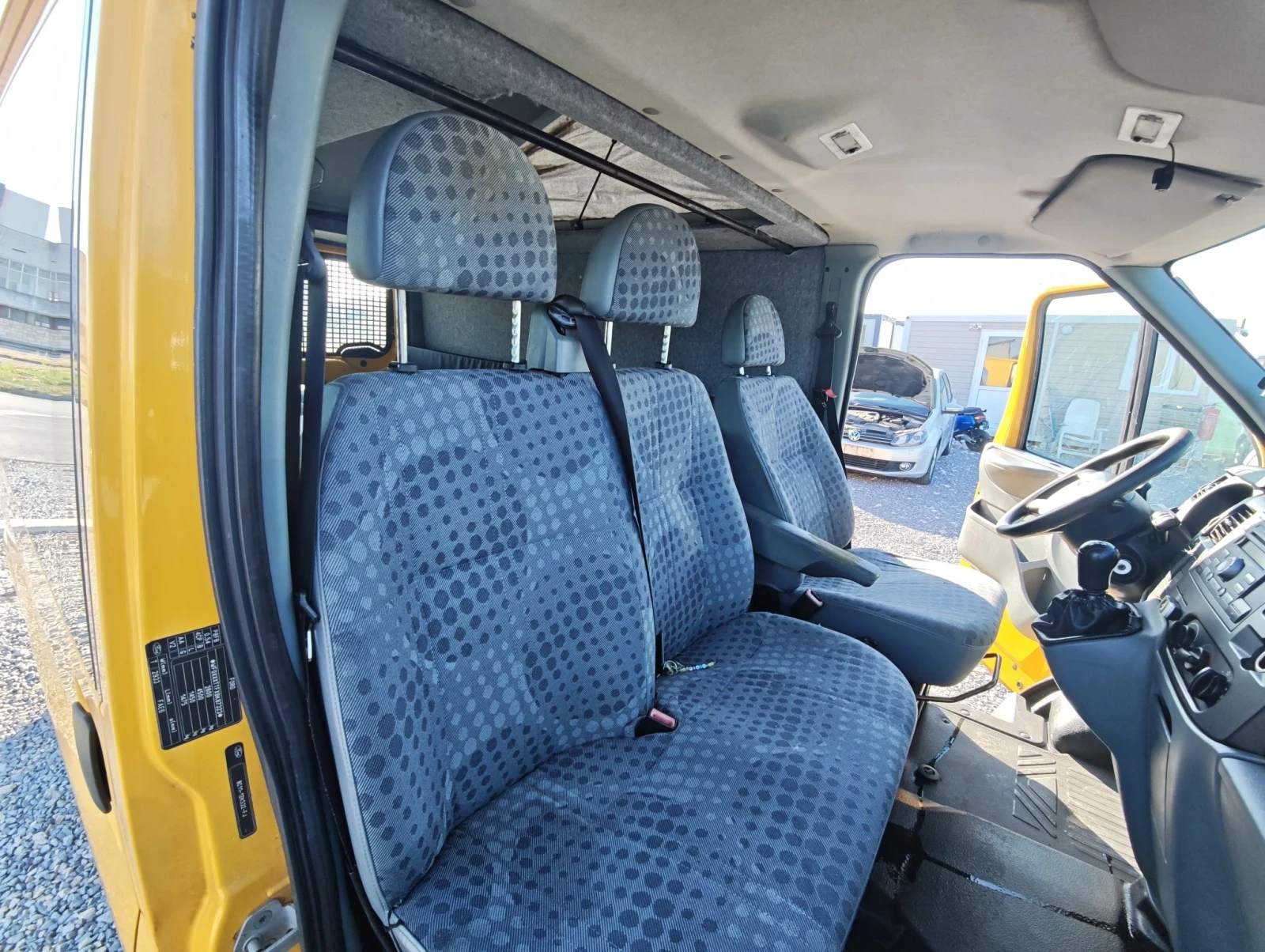 ������ Ford Transit  | Mobile.bg � ����������� 12