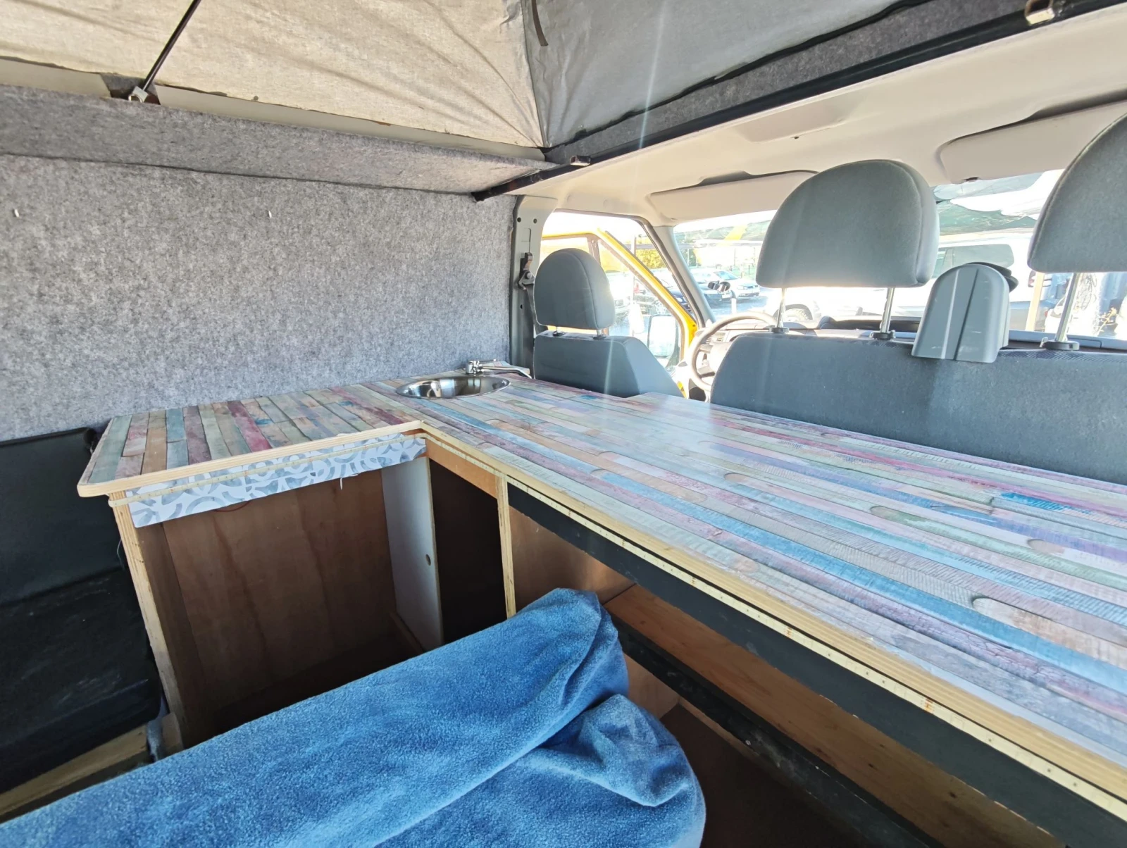 ������ Ford Transit  | Mobile.bg � ����������� 13