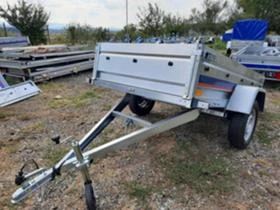 За автомобил Agados Niewiadov/750kg/, снимка 8