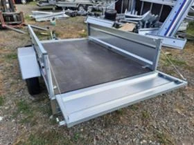 За автомобил Agados Niewiadov/750kg/, снимка 6