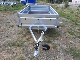 За автомобил Agados Niewiadov/750kg/, снимка 2