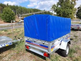 За автомобил Agados Niewiadov/750kg/, снимка 10