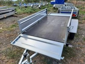 За автомобил Agados Niewiadov/750kg/, снимка 5