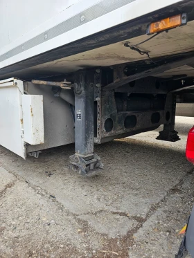 Полуремарке Krone SD, снимка 13